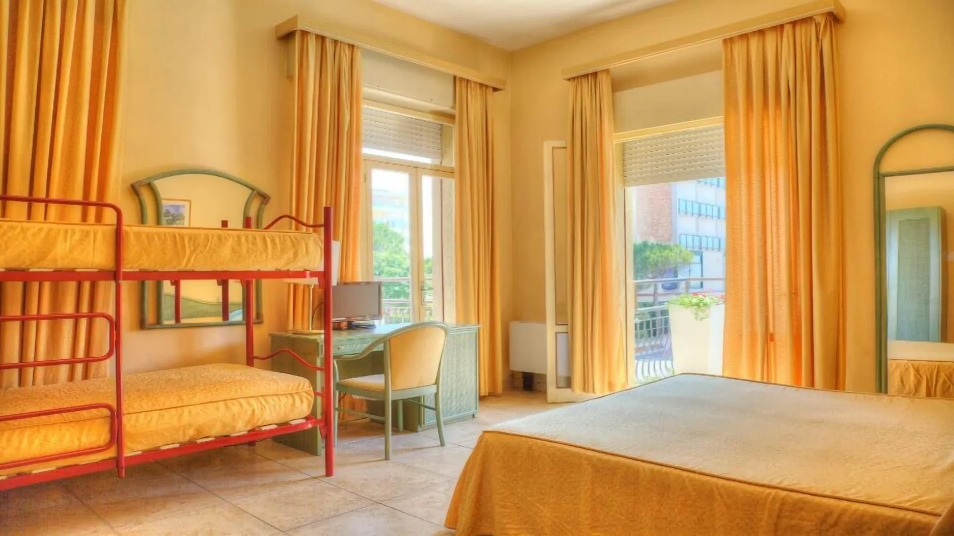 Hotel Amalfi Lido di Jesolo