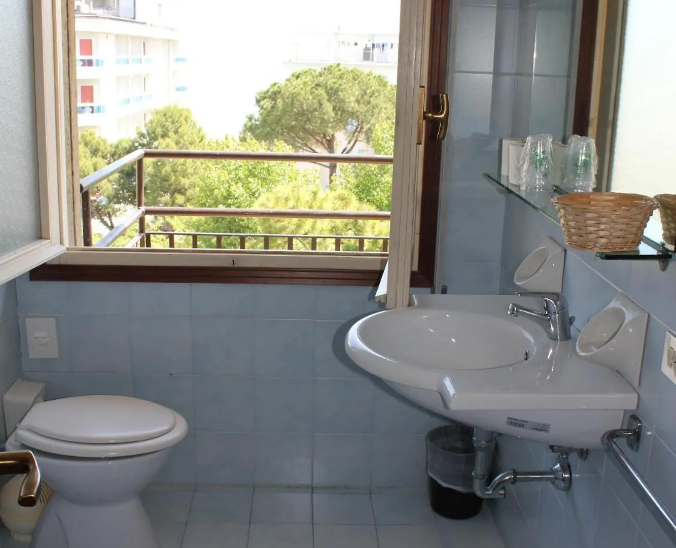 Hotel Amalfi Lido di Jesolo