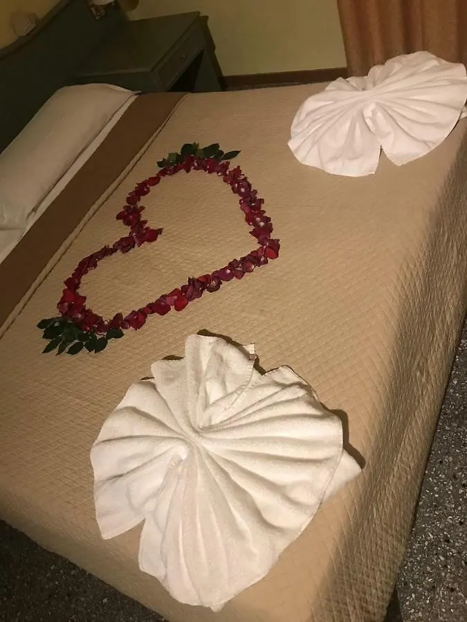 Hotel Amalfi Lido di Jesolo
