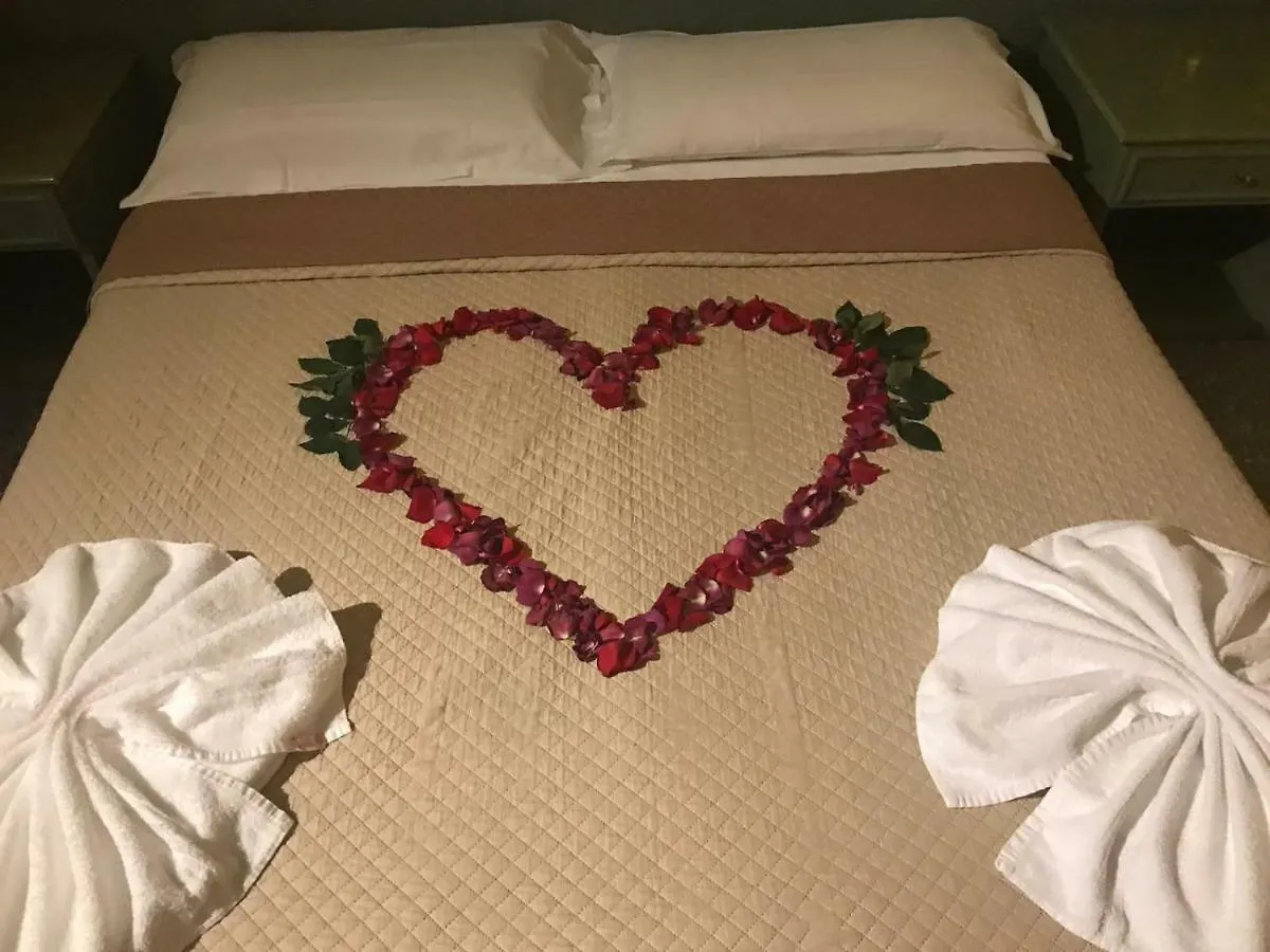 Hotel Amalfi Lido di Jesolo