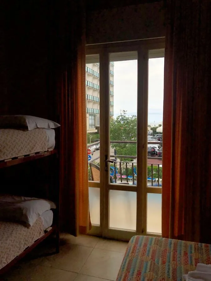 Hotel Amalfi Lido di Jesolo