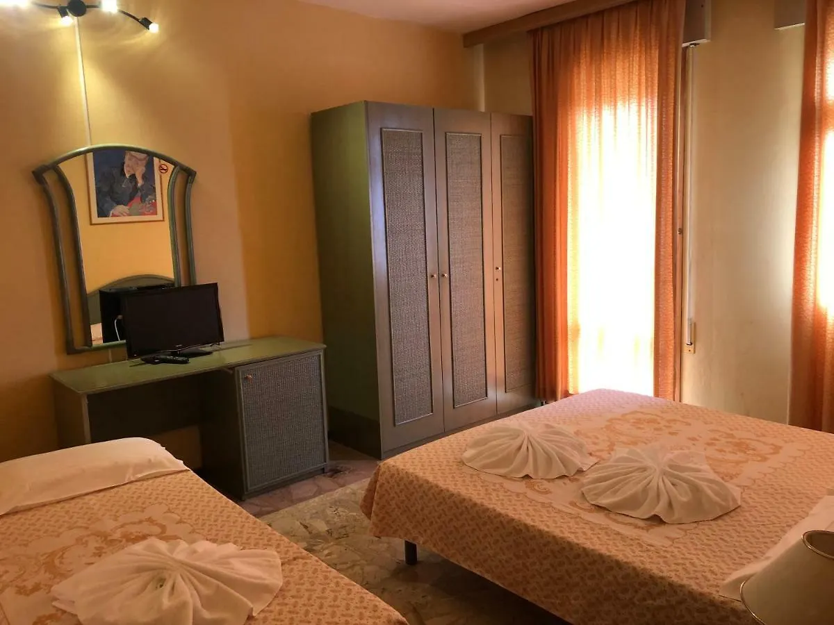 Hotel Amalfi Lido di Jesolo