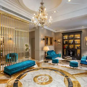 Hotel Condotti Boutique ****