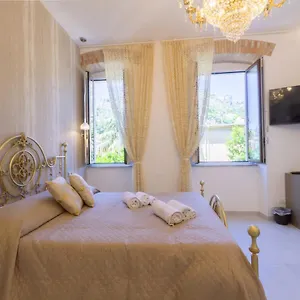 Bed & Breakfast Valverde E 