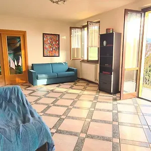 Casa Al Lago D'iseo Vista Panoramica Appartamento