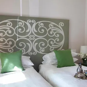 Guest house Santa Monica Townhouse **