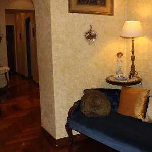 Bed & Breakfast Anne & Mary ***