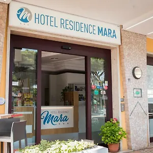 Отель Mara, Лидо-ди-Езоло