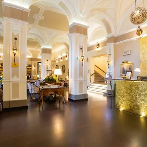 Bernini Palace Отель