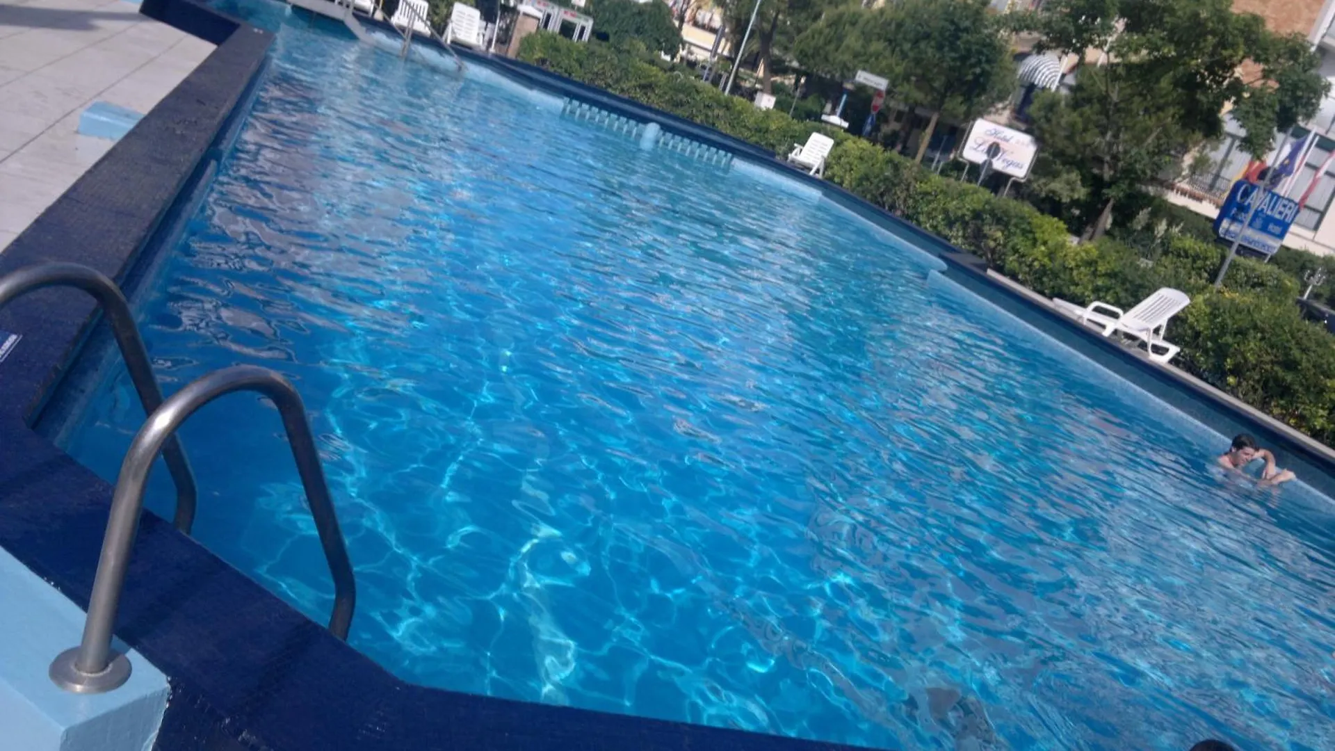Hotel Amalfi Lido di Jesolo