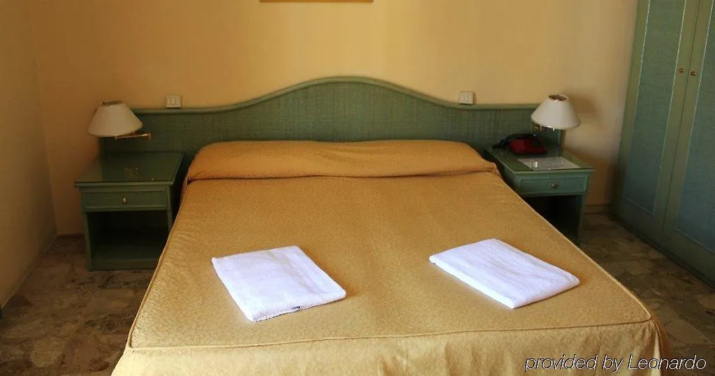 Hotel Amalfi Lido di Jesolo 3*,