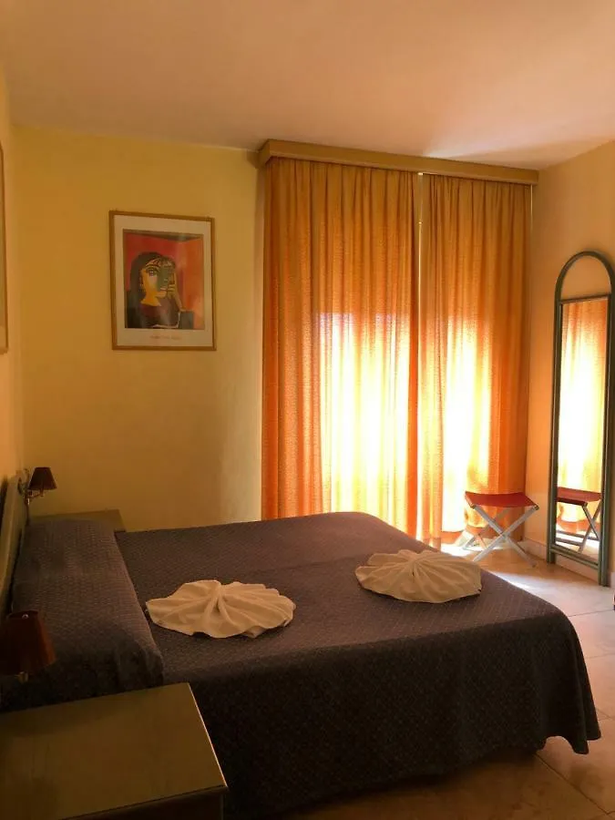 Hotel Amalfi Lido di Jesolo